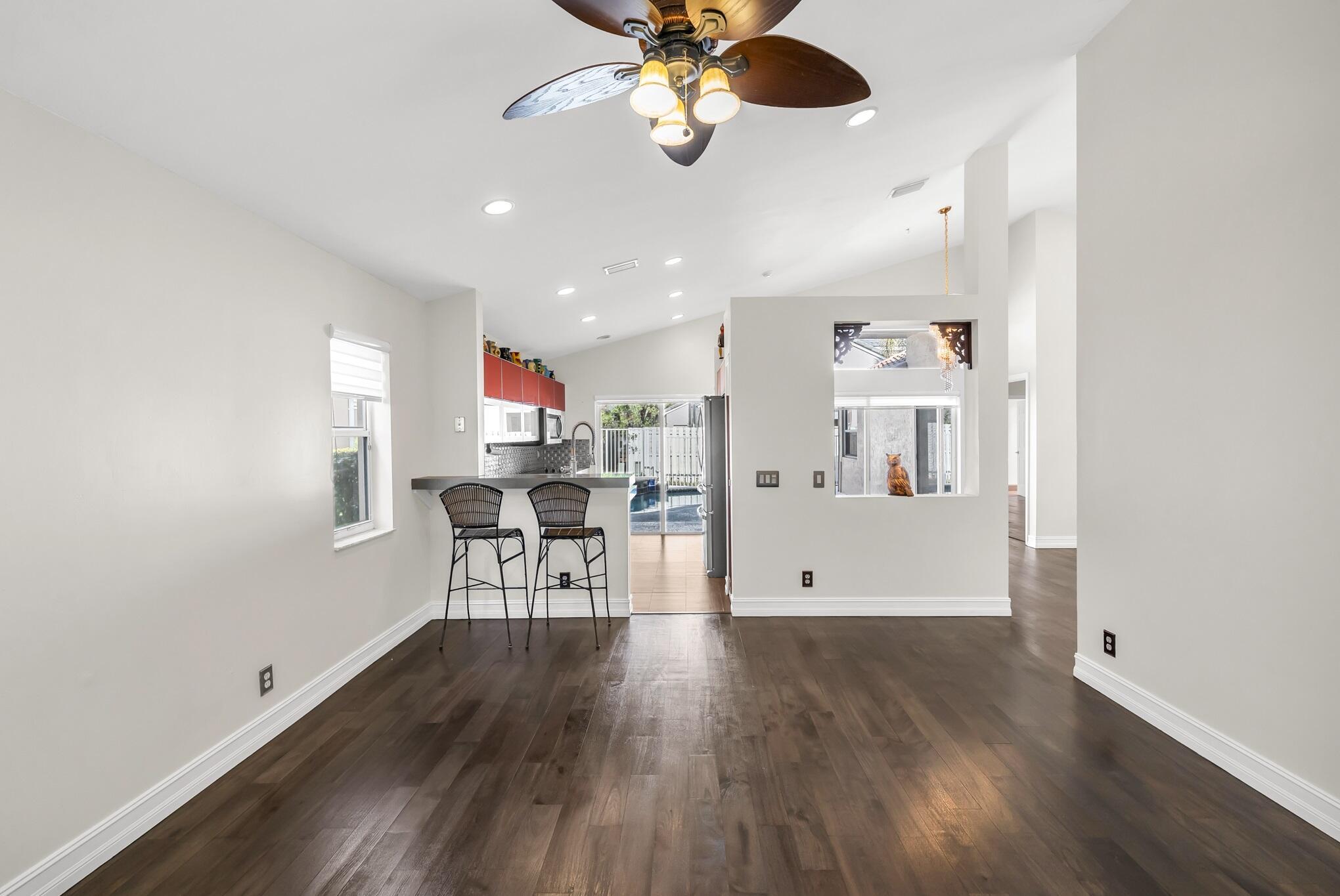Savannah Falls - Residential Lease