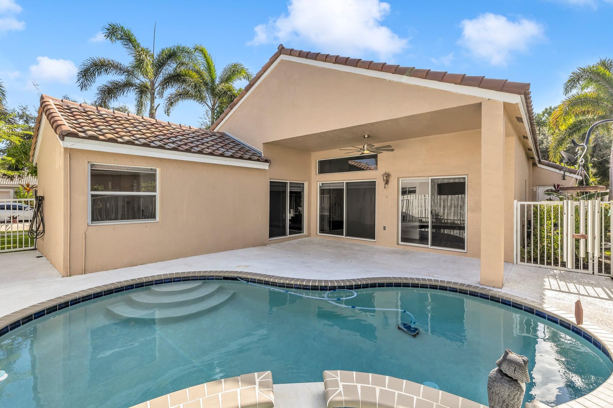 Savannah Falls - Residential Lease