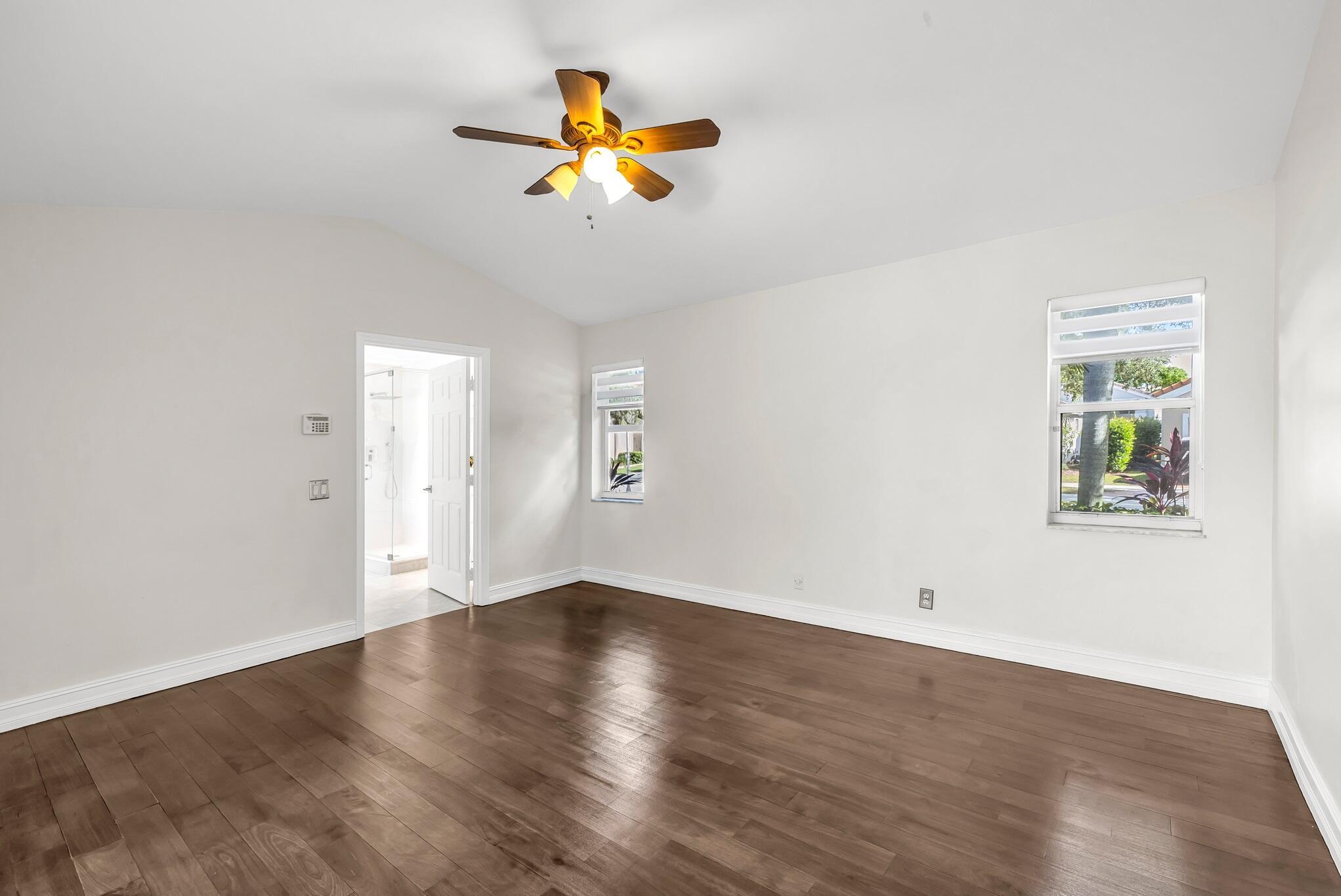 Savannah Falls - Residential Lease