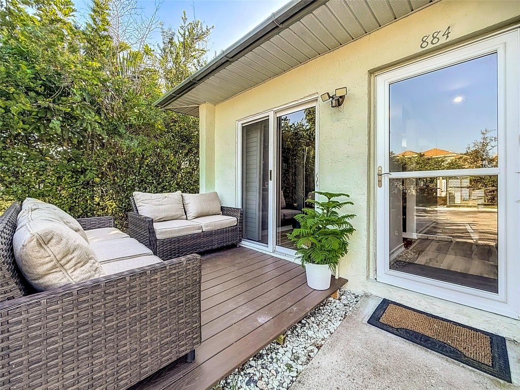Photo of 884 Crystal Lake Drive #884, Deerfield Beach, FL 33064 (MLS # F10477367)