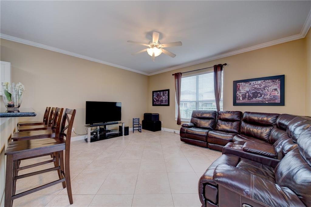 Murano - Residential