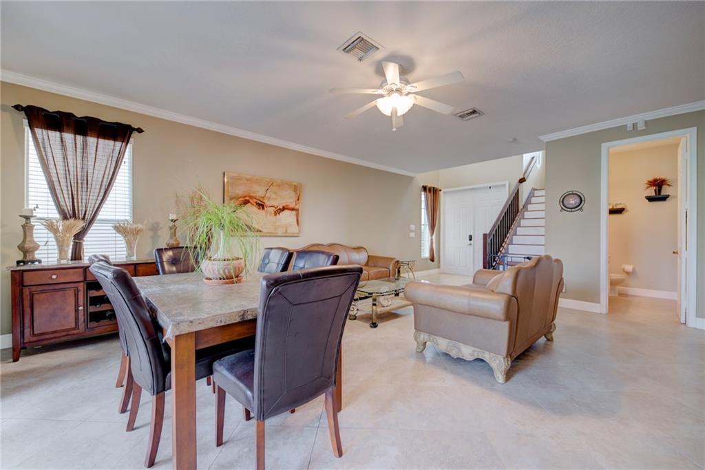 Murano - Residential