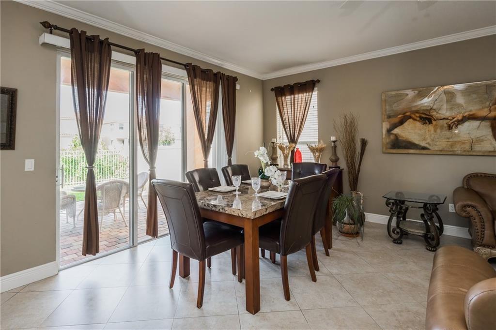 Murano - Residential