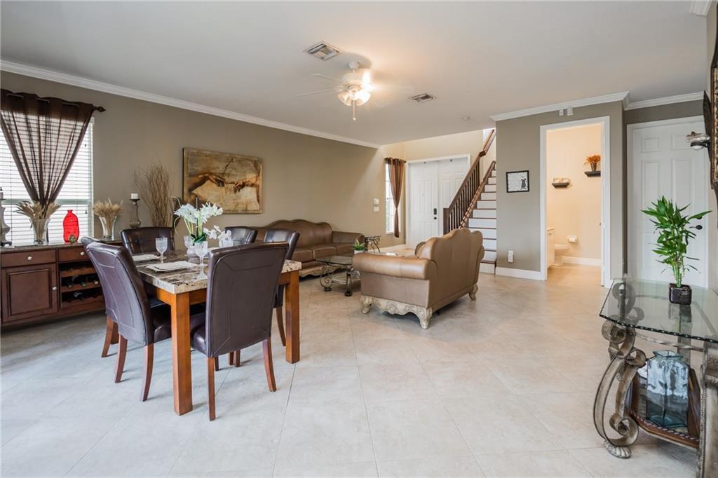 Murano - Residential