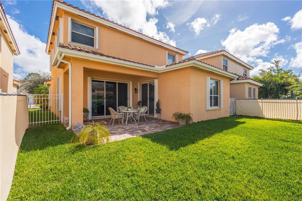 Murano - Residential