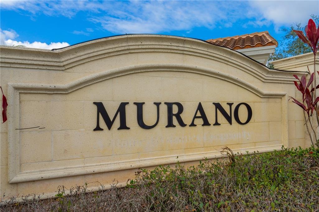 Murano - Residential