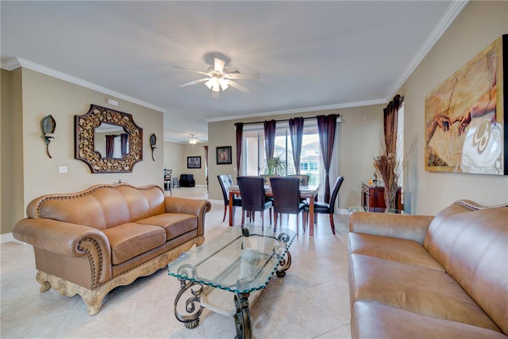 Murano - Residential