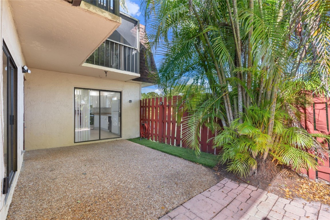 Villas Of Woodland Greens - Residential