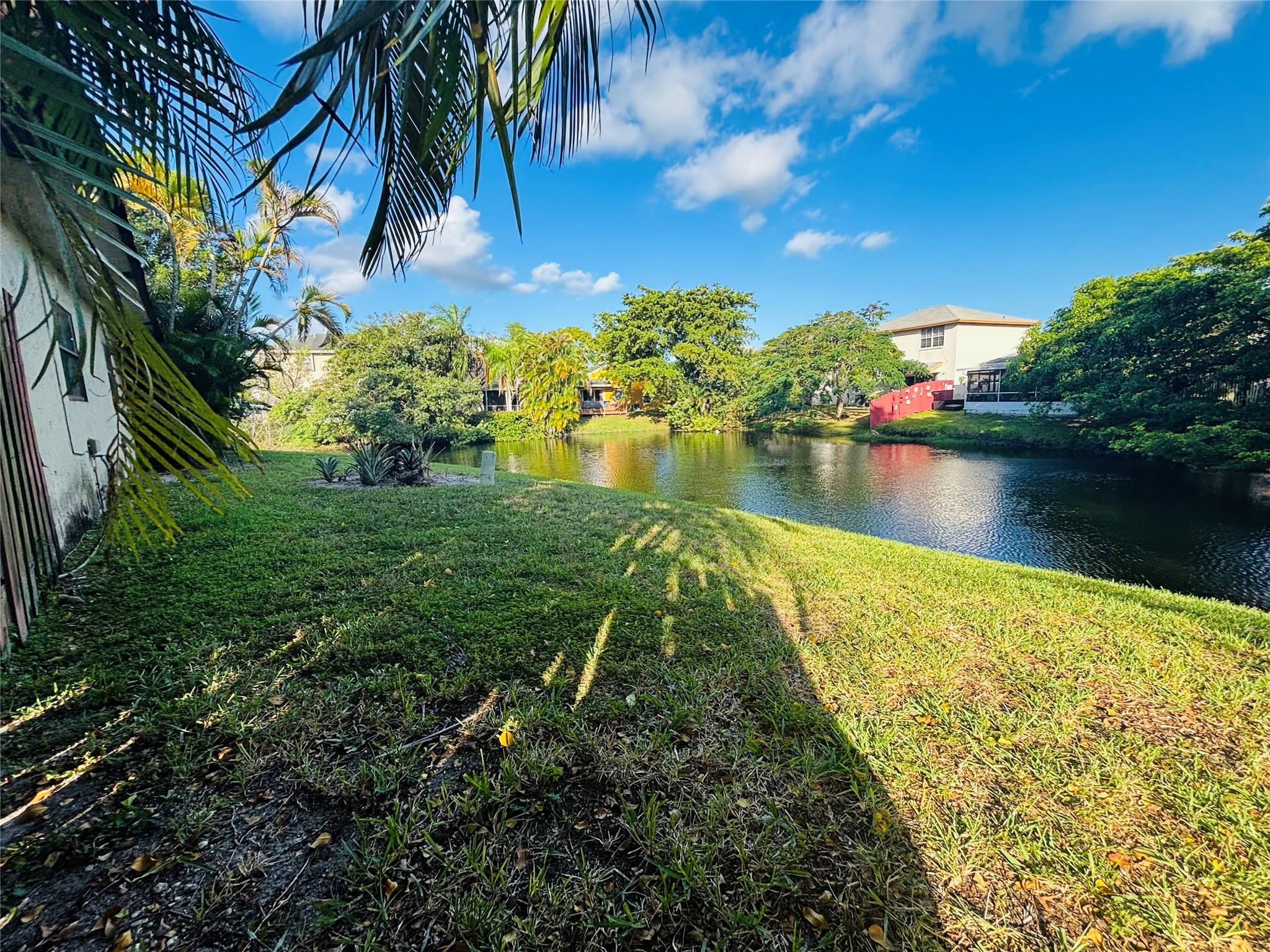 Villas Of Woodland Greens - Residential