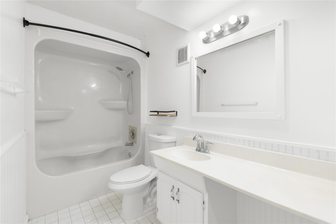 Villas Of Woodland Greens - Residential