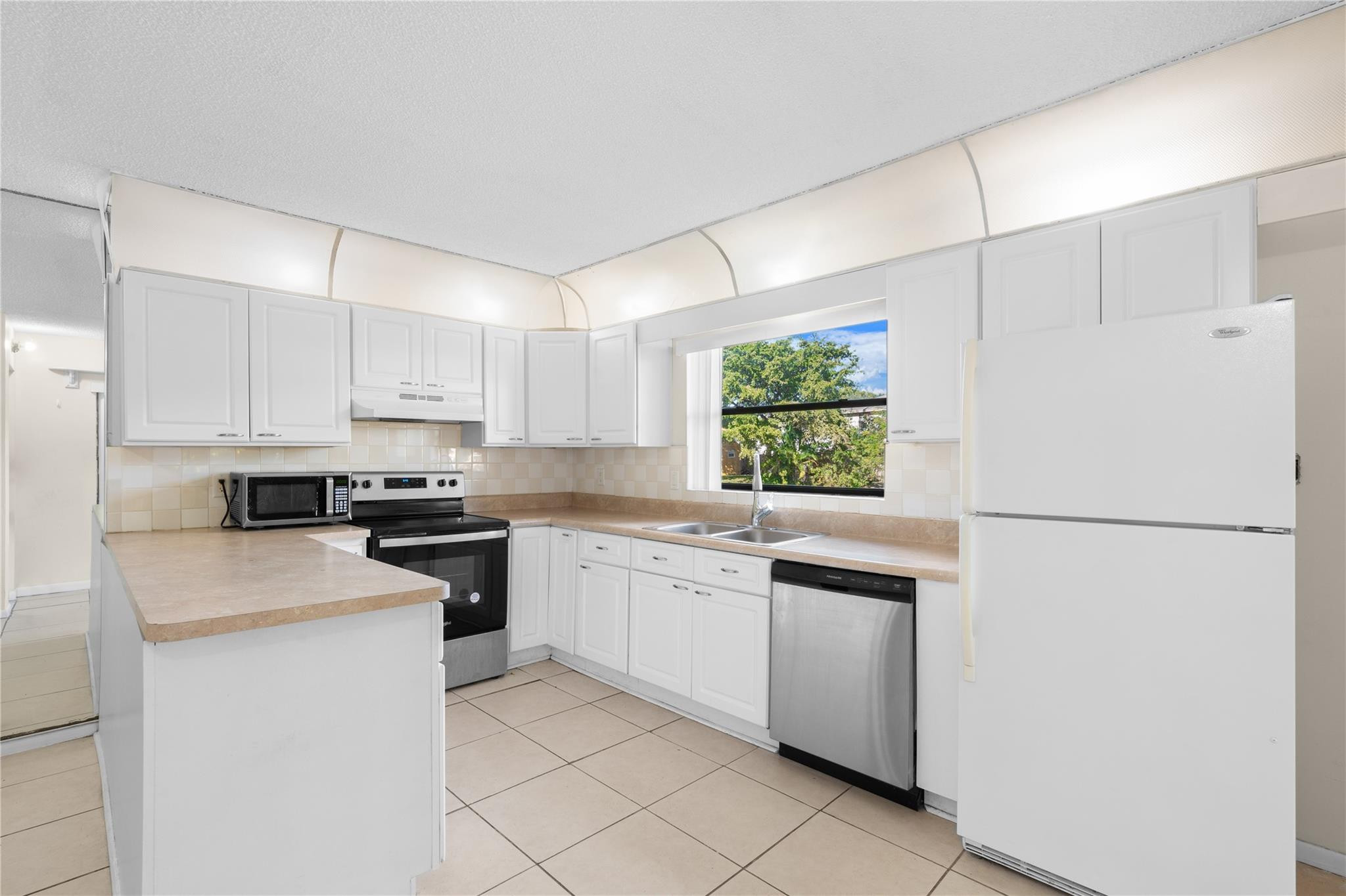 Villas Of Woodland Greens - Residential