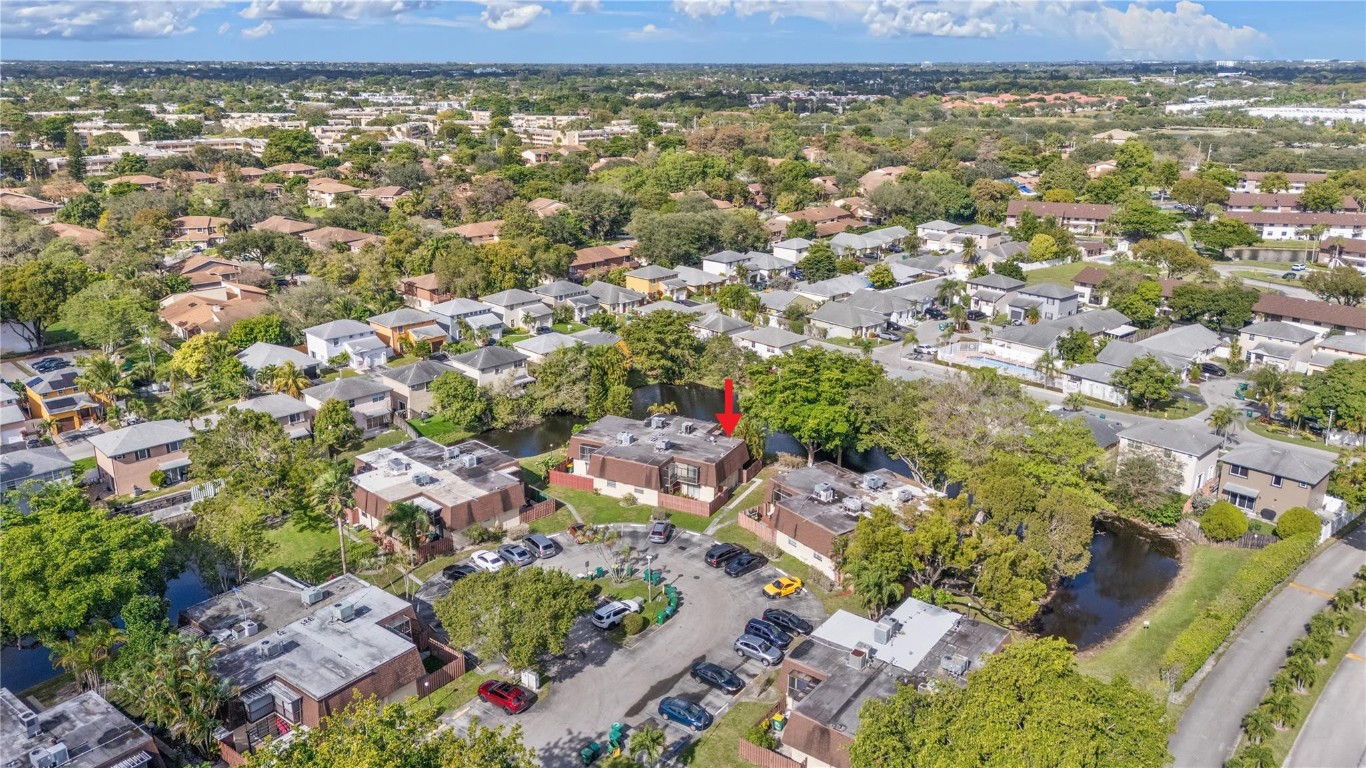 Villas Of Woodland Greens - Residential