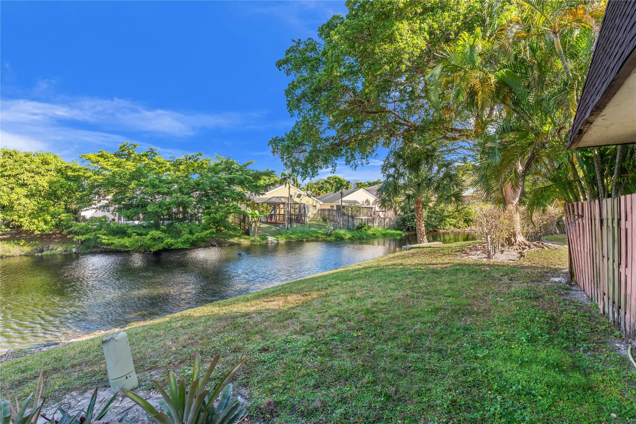Villas Of Woodland Greens - Residential
