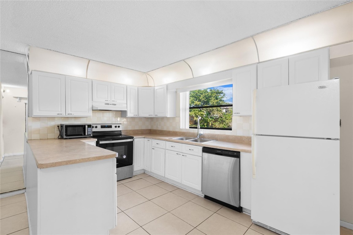 Villas Of Woodland Greens - Residential