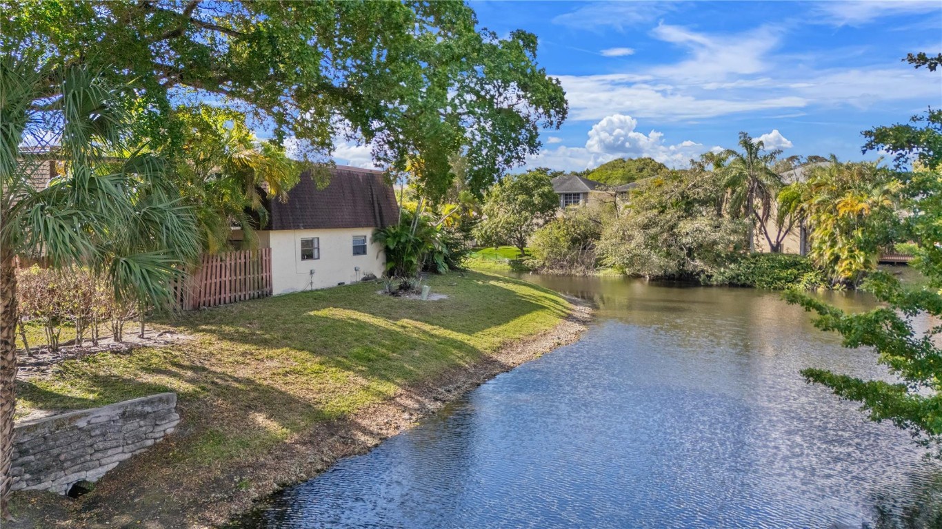 Villas Of Woodland Greens - Residential