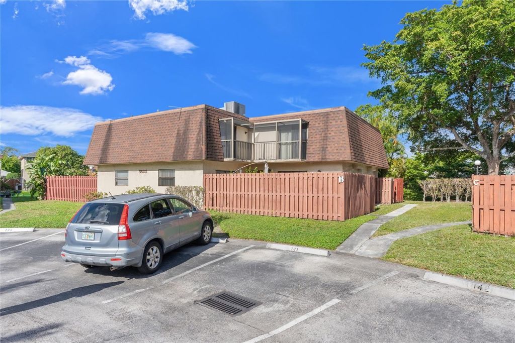 Photo of 5822 Swordfish Court #A, Tamarac, FL 33319 (MLS # F10530597)