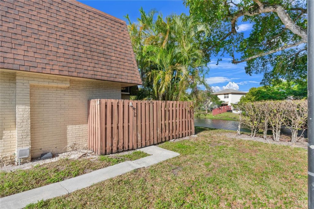 Photo of 5822 Swordfish Court #A, Tamarac, FL 33319 (MLS # F10530597)