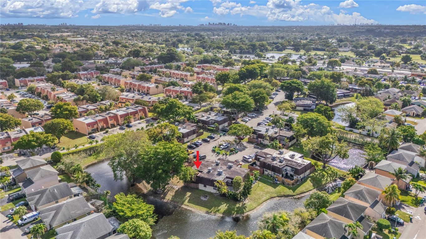 Villas Of Woodland Greens - Residential