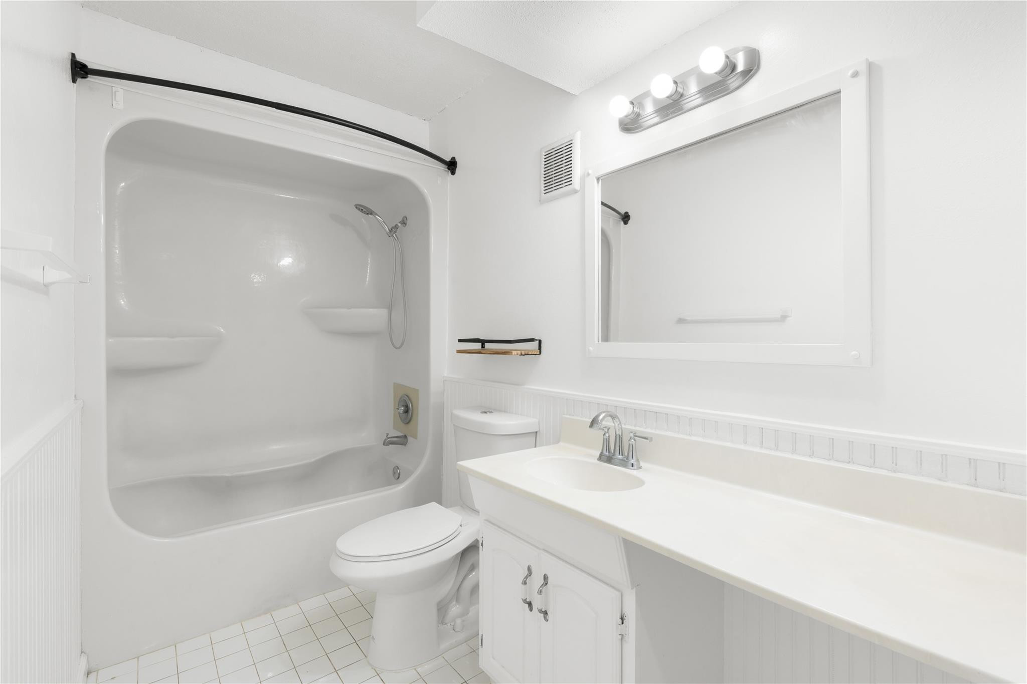 Villas Of Woodland Greens - Residential