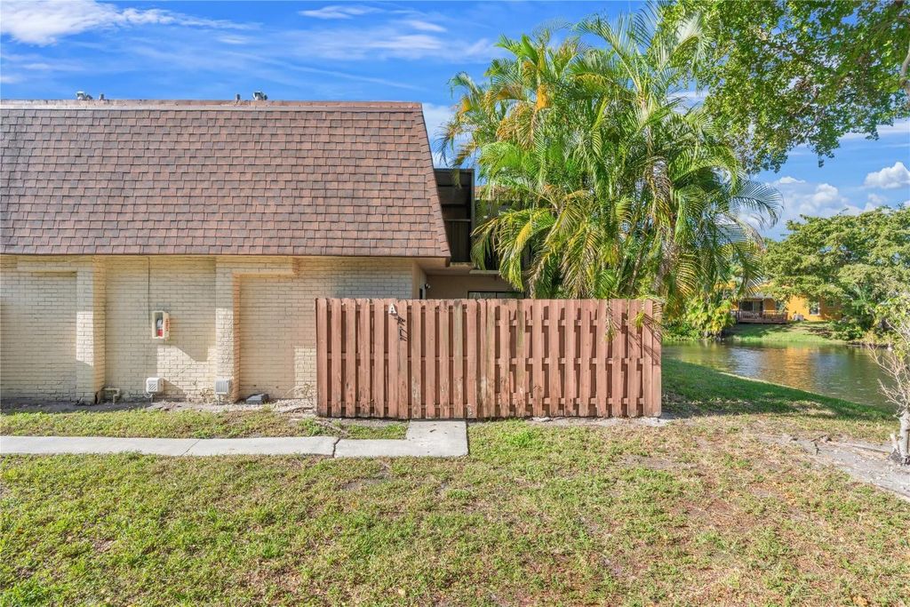 Photo of 5822 Swordfish Court #A, Tamarac, FL 33319 (MLS # F10530597)