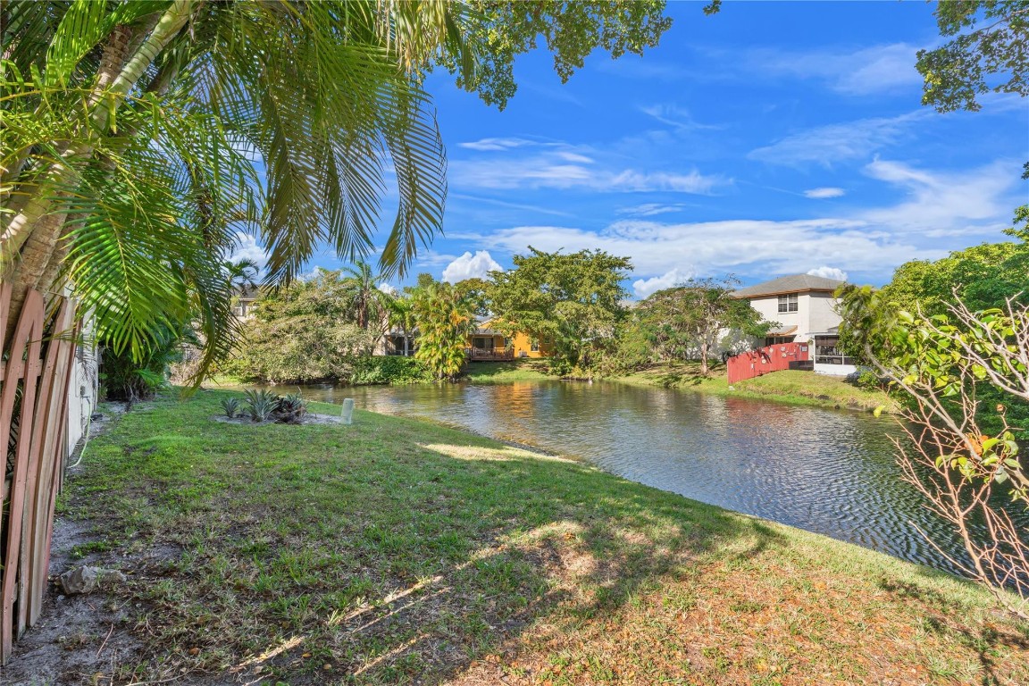 Villas Of Woodland Greens - Residential