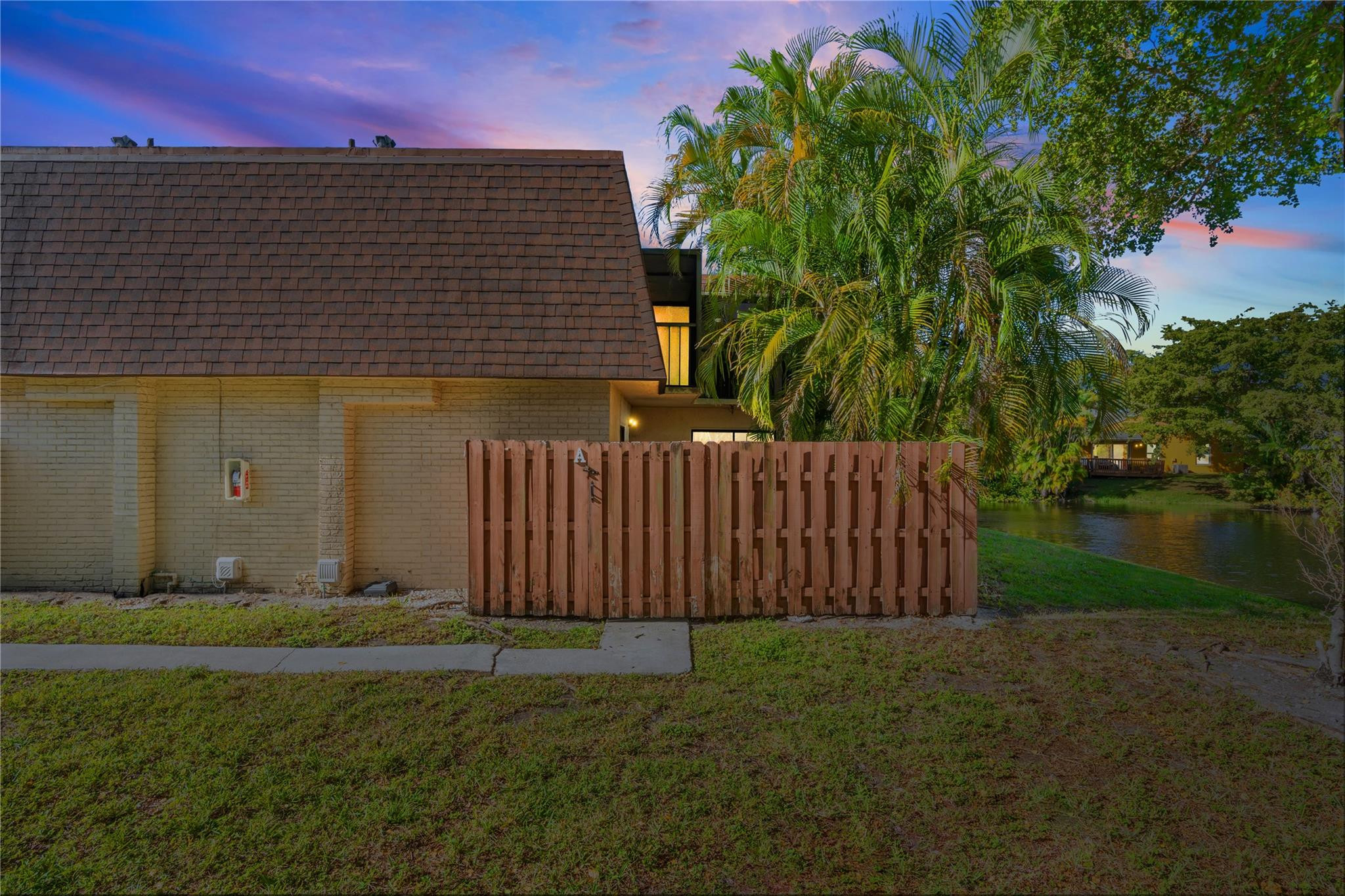 Villas Of Woodland Greens - Residential
