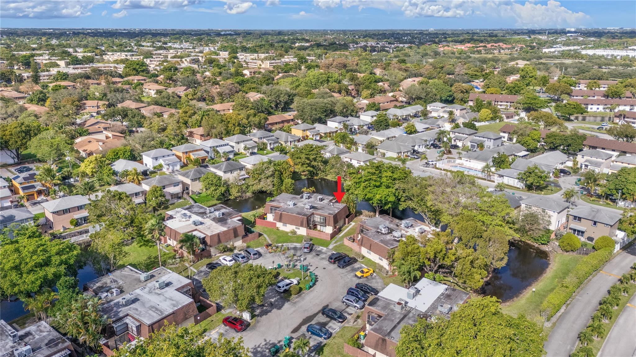 Villas Of Woodland Greens - Residential