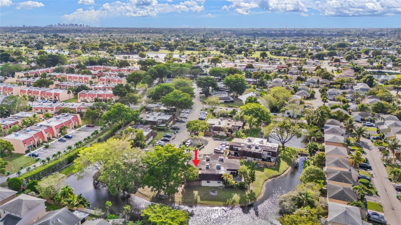 Villas Of Woodland Greens - Residential