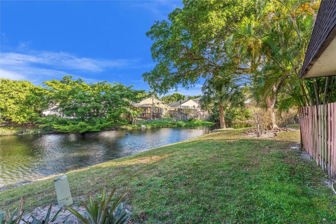 Villas Of Woodland Greens - Residential