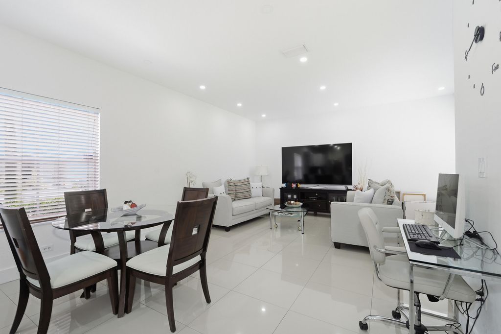 Photo of 14030 SW 49th Street #10, Miramar, FL 33027 (MLS # B26030617)
