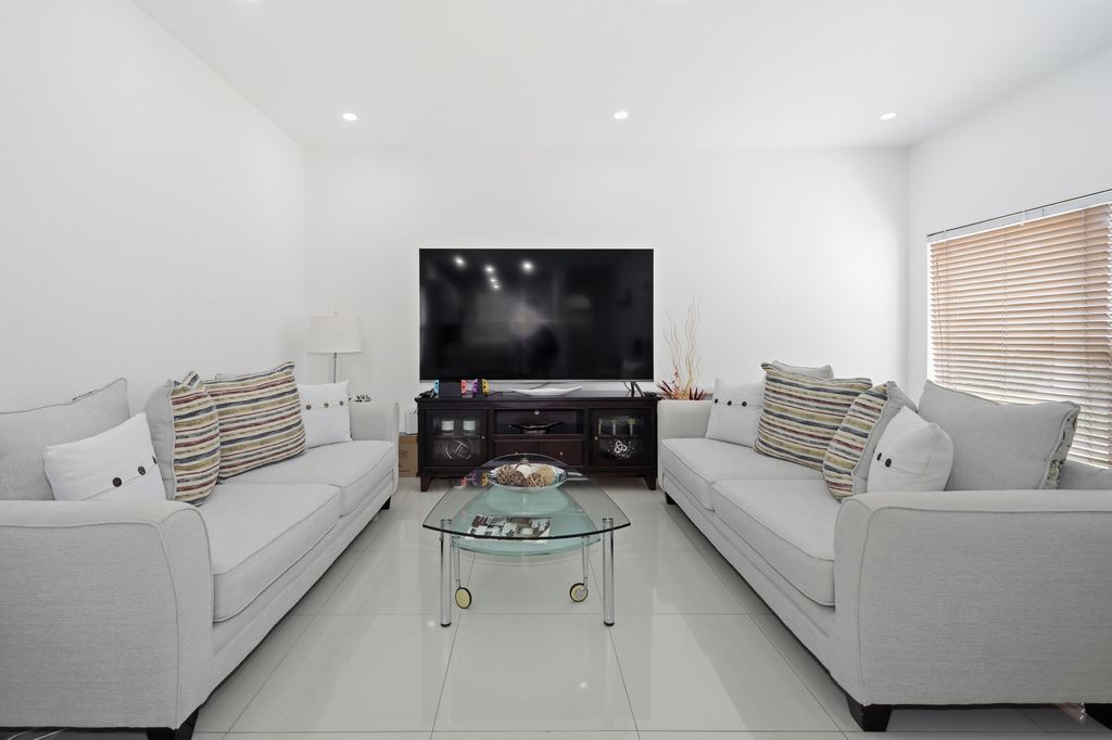 Photo of 14030 SW 49th Street #10, Miramar, FL 33027 (MLS # B26030617)