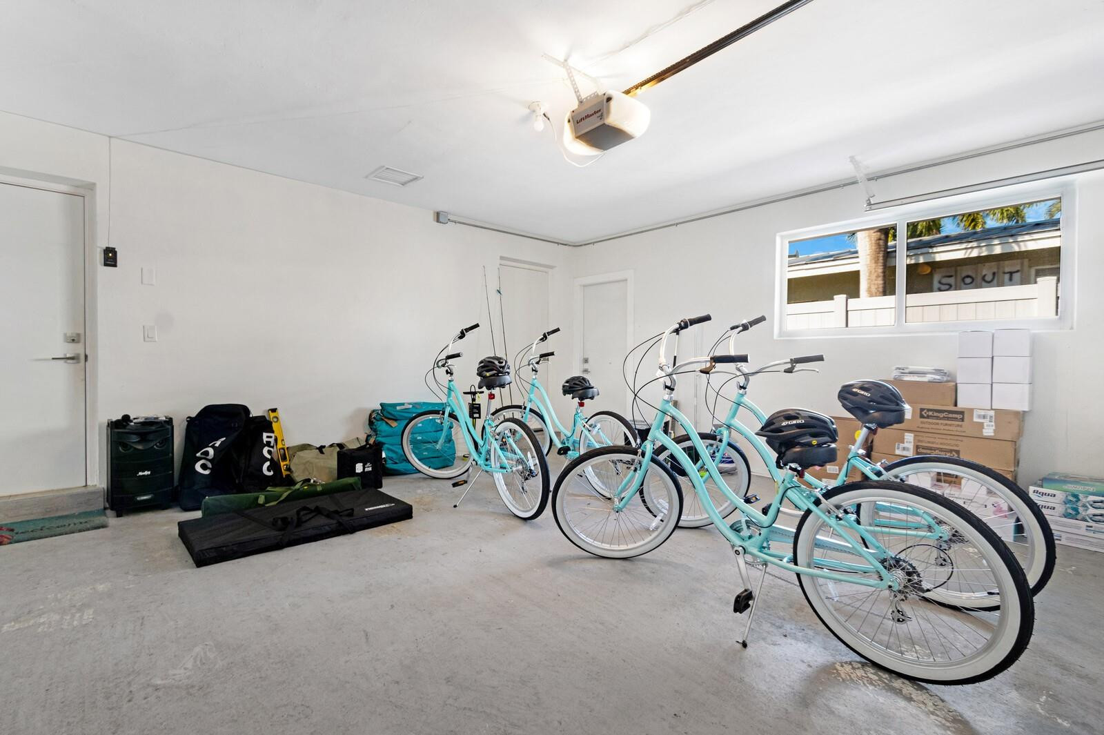 Coral Ridge Isles 45-47 B - Residential Lease