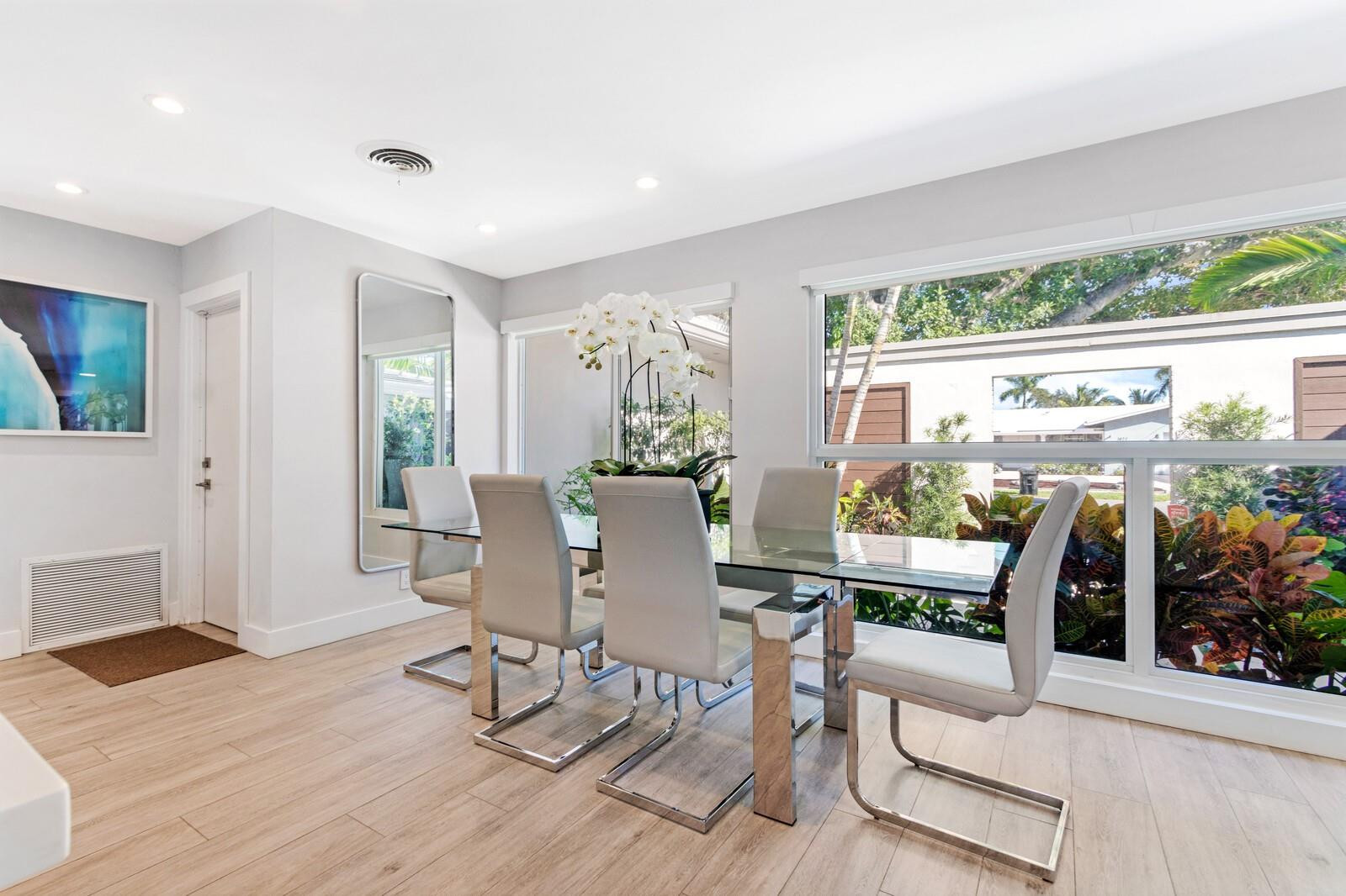 Coral Ridge Isles 45-47 B - Residential Lease