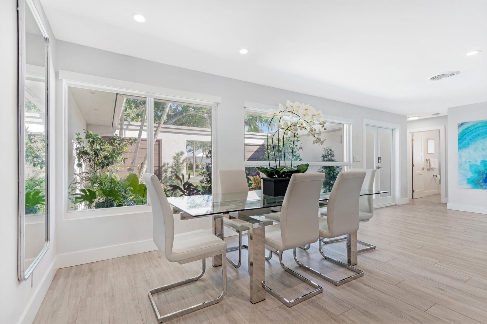 Coral Ridge Isles 45-47 B - Residential Lease