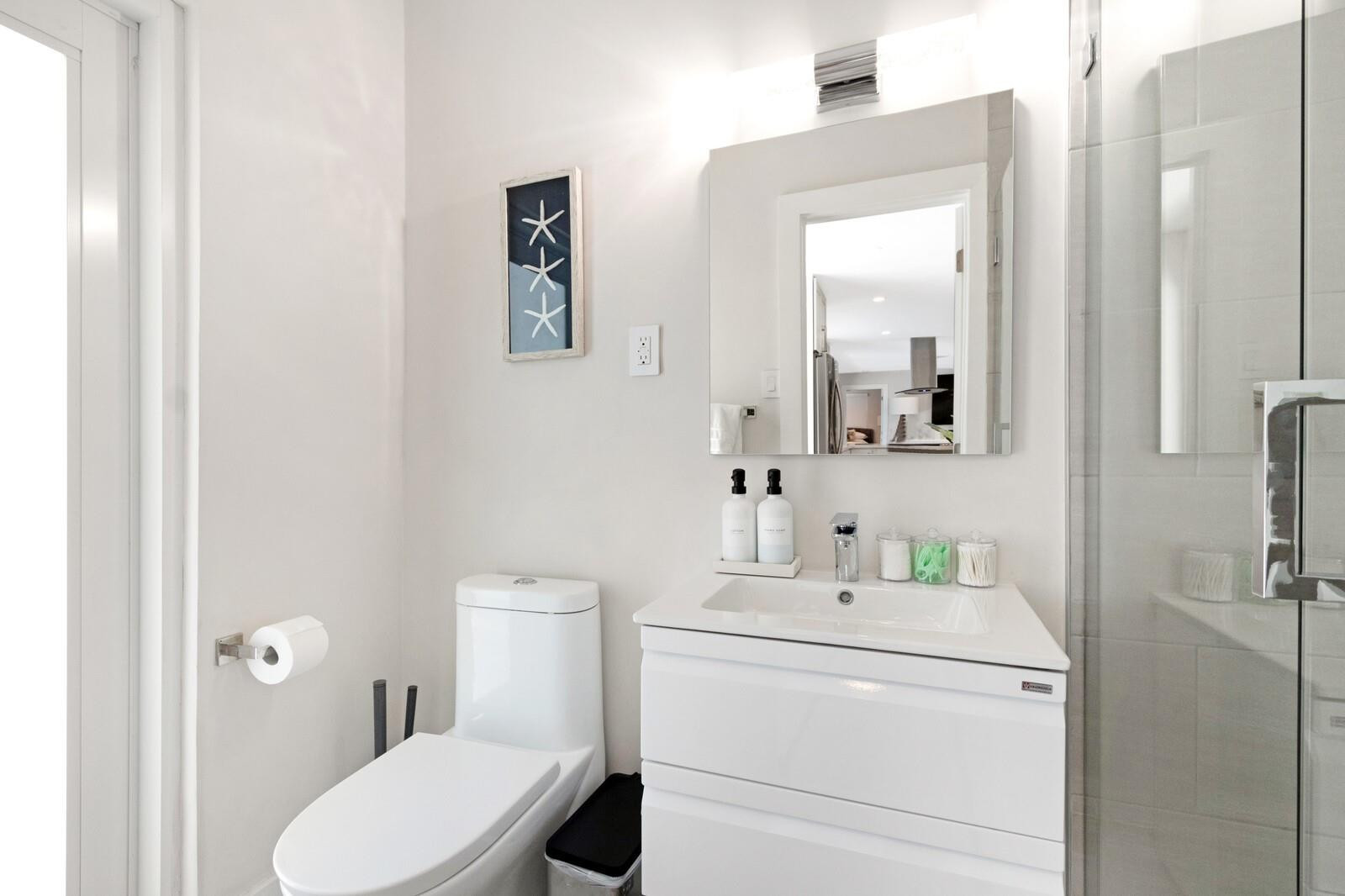 Coral Ridge Isles 45-47 B - Residential Lease