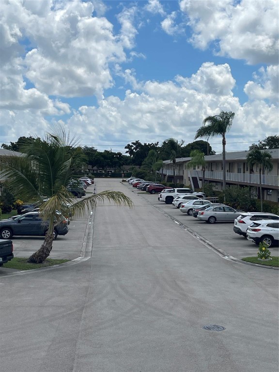 Oriole Gardens - Residential