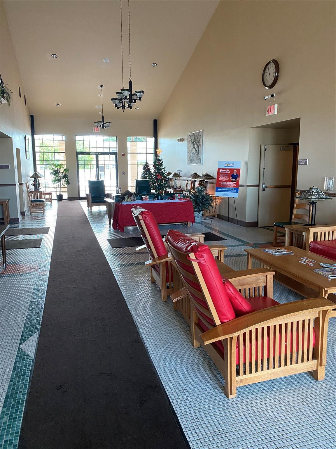 Oriole Gardens - Residential