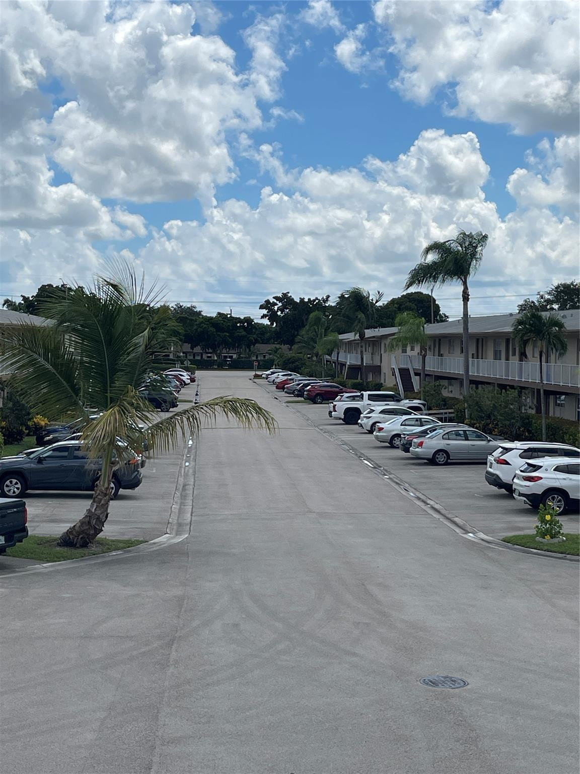 Oriole Gardens - Residential