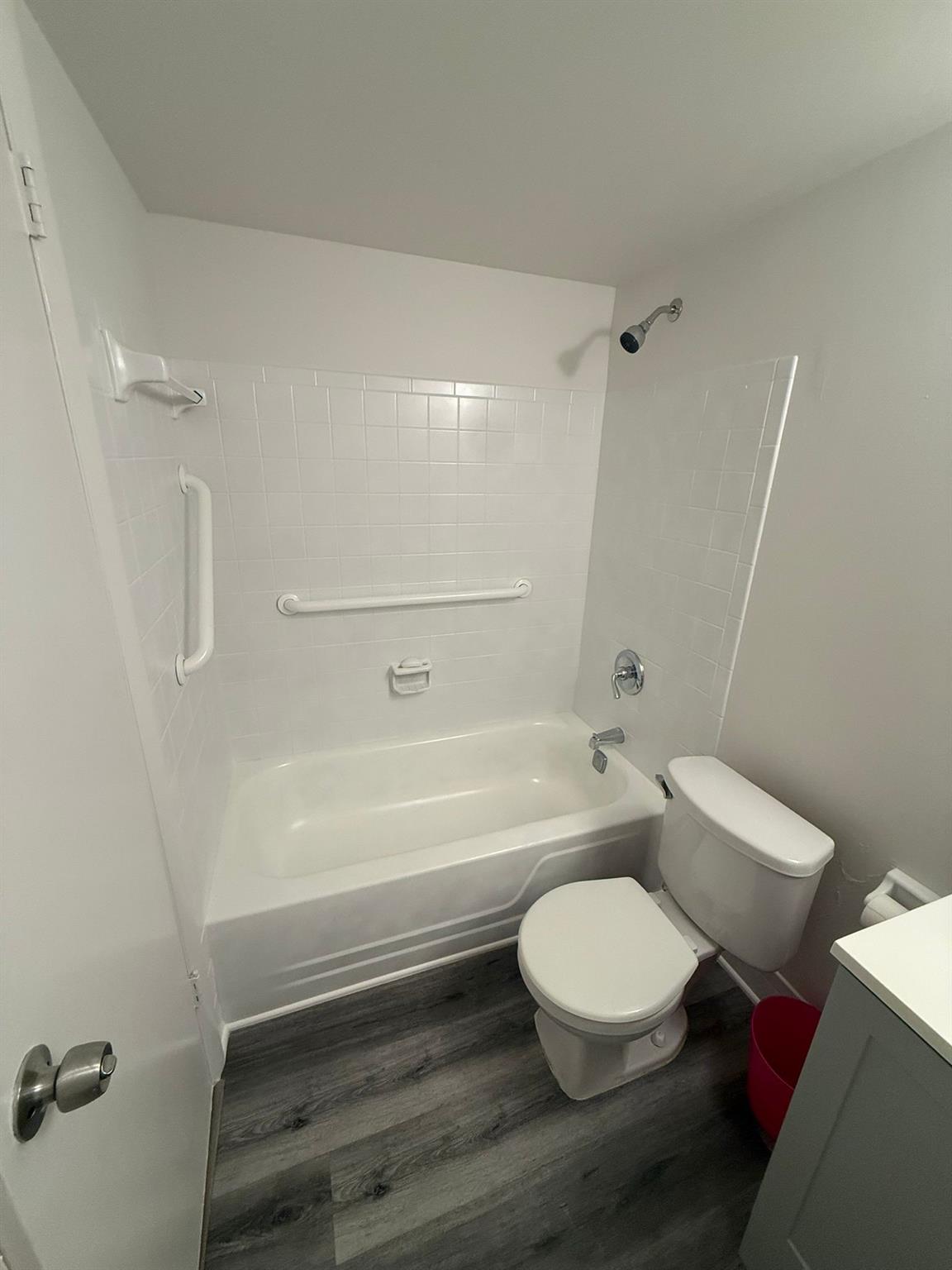 Oriole Gardens - Residential