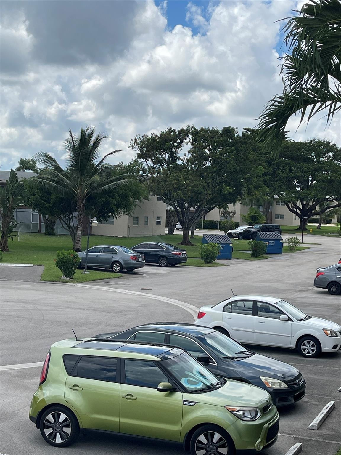 Oriole Gardens - Residential