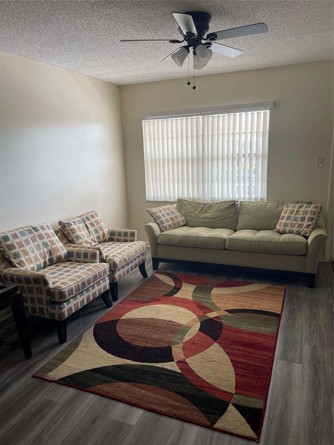 Oriole Gardens - Residential