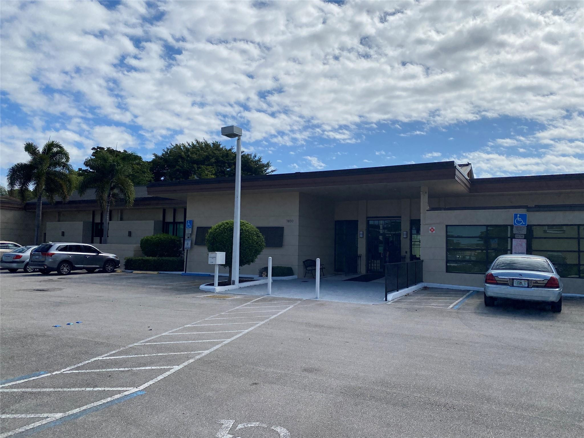 Oriole Gardens - Residential