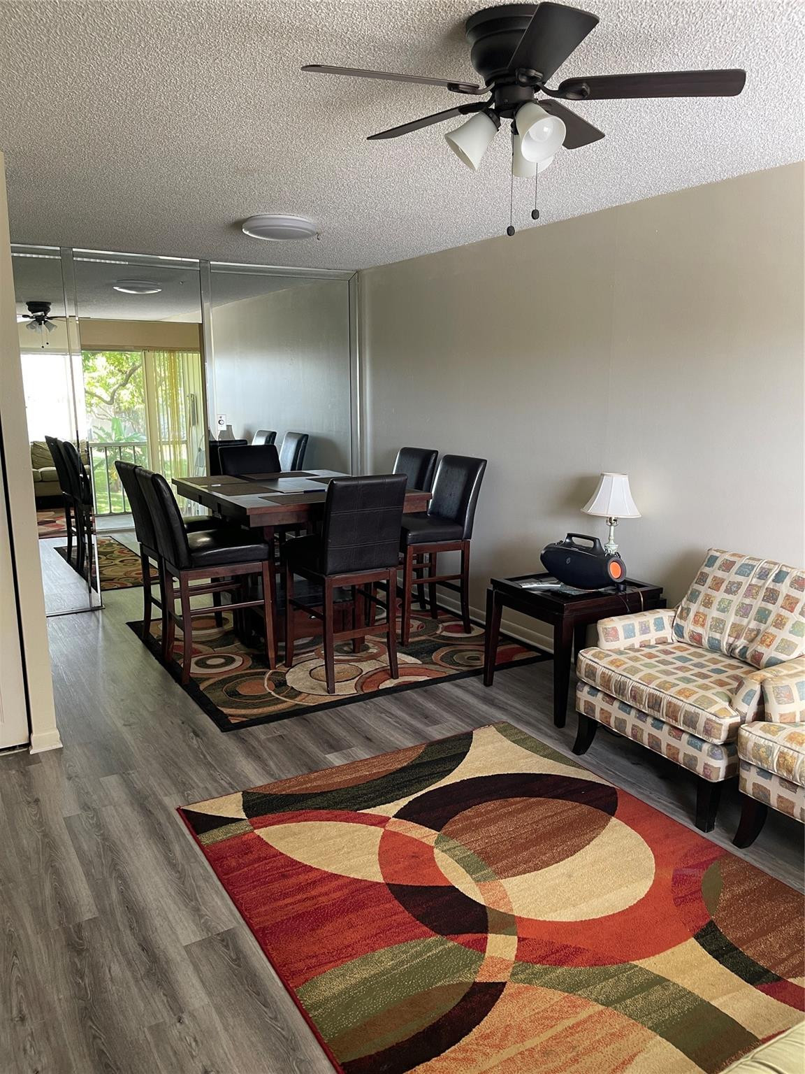 Oriole Gardens - Residential