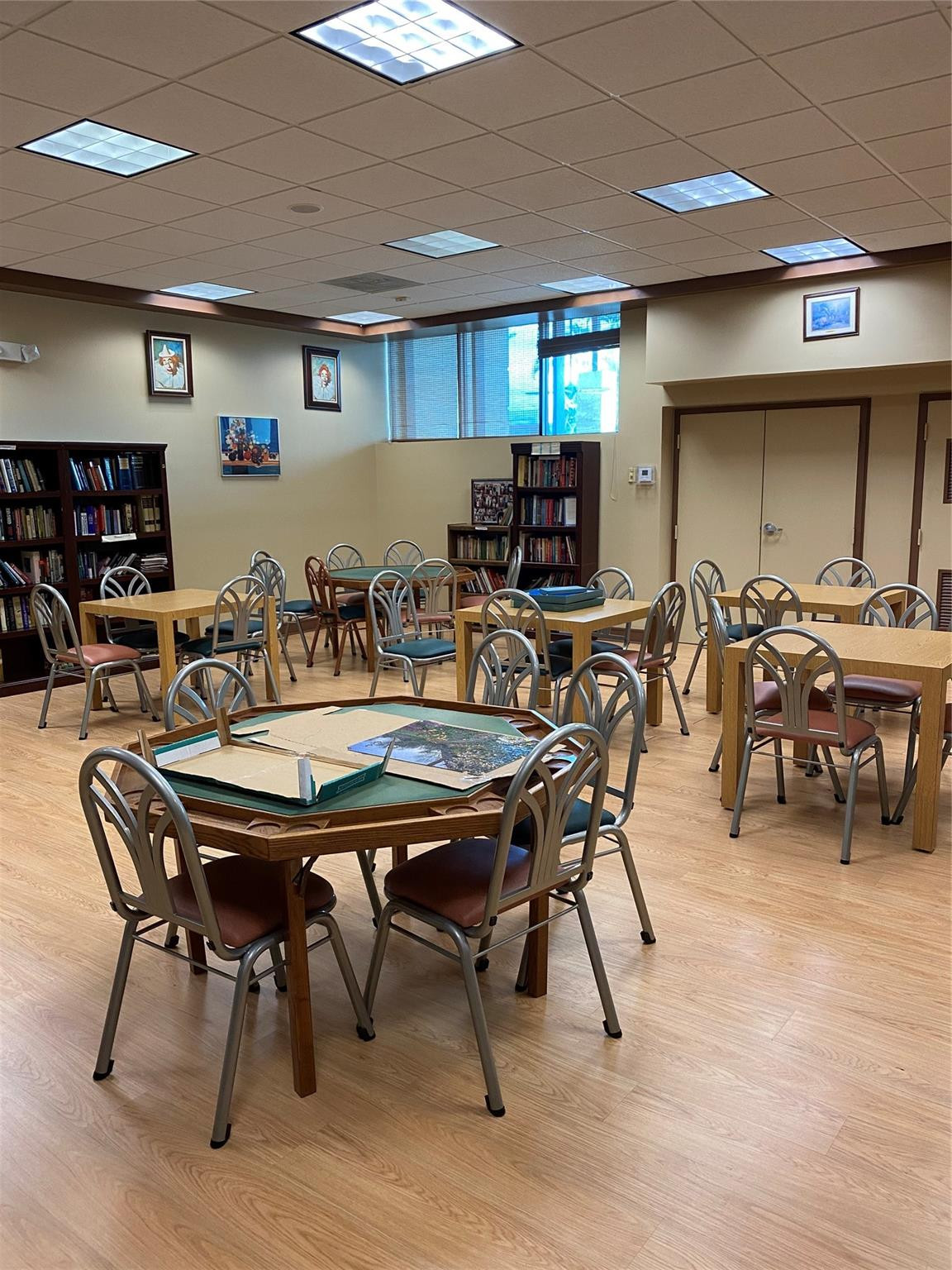 Oriole Gardens - Residential