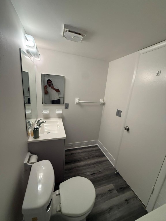 Oriole Gardens - Residential