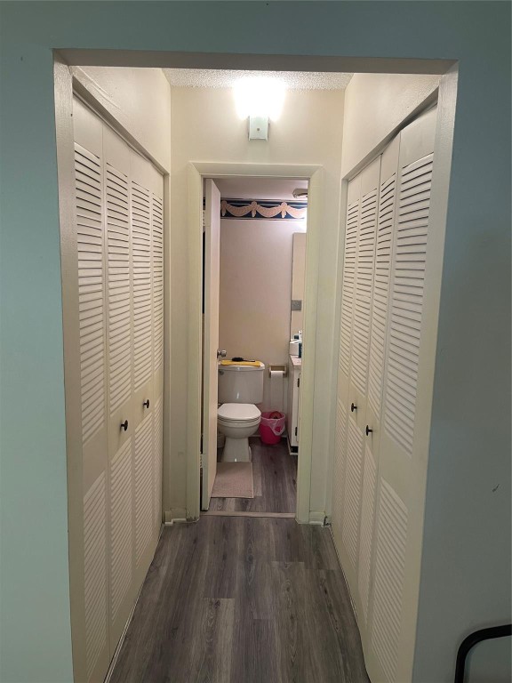 Oriole Gardens - Residential