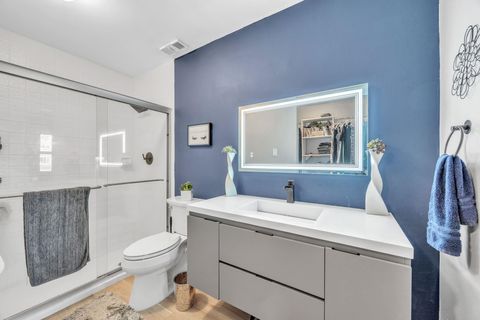 A home in Deerfield Beach