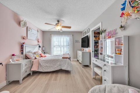 A home in Deerfield Beach
