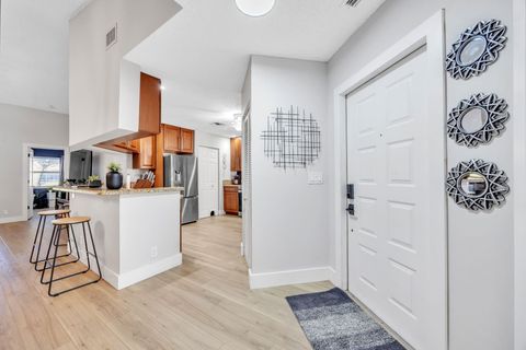 A home in Deerfield Beach