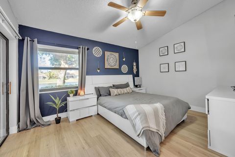 A home in Deerfield Beach